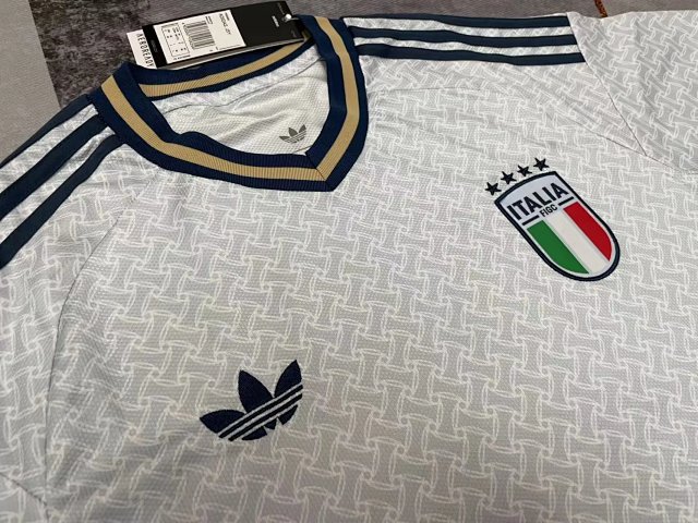 Italy Jersey: seller detail photo 5