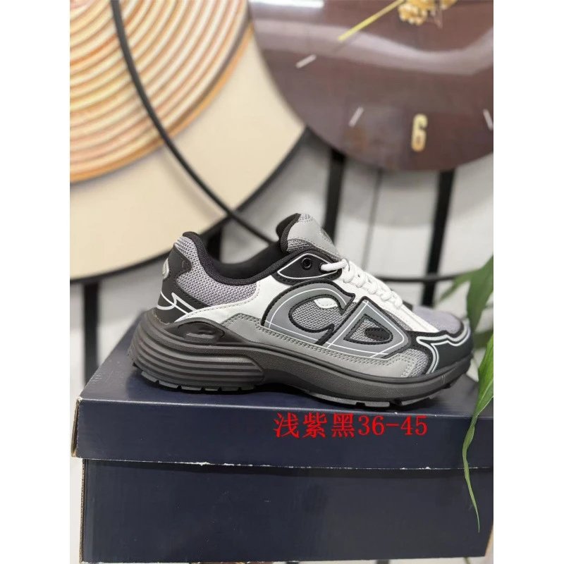 Tian B30浅紫黑