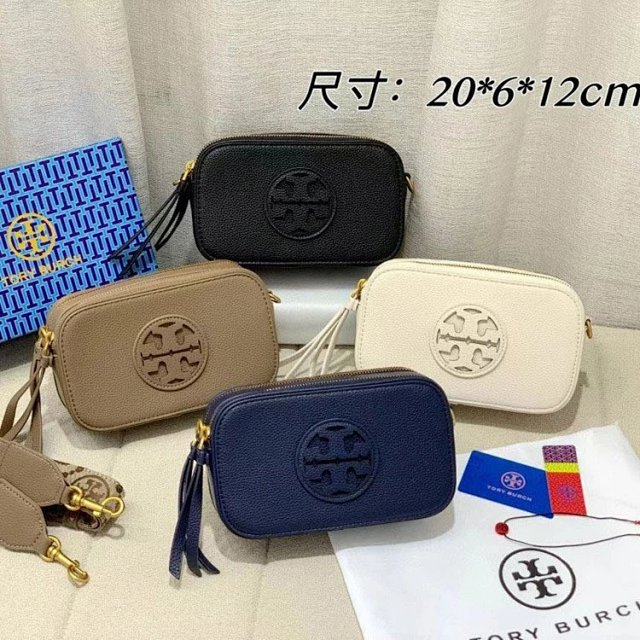 Tory Burch Crossbody: seller detail photo 6