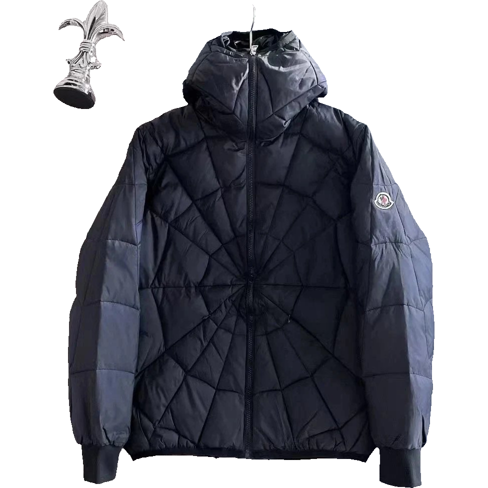 Moncler Down Coat