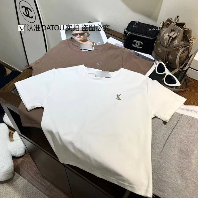 YSL tee: seller detail photo 5