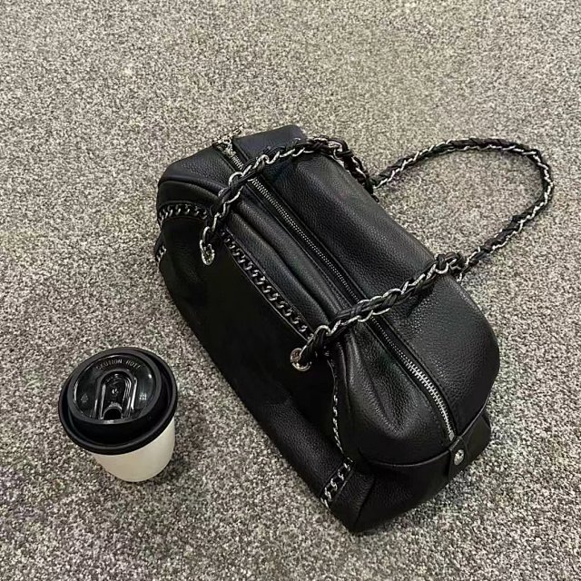Chanel bag: seller detail photo 4