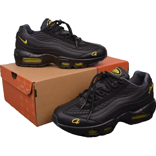 Nike Air Max 95 Corteiz