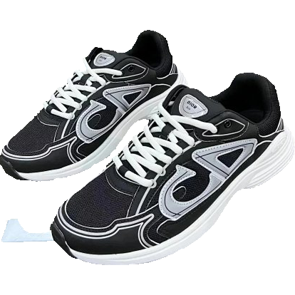 1:1 original Dior B30 Sneakers Shoes
