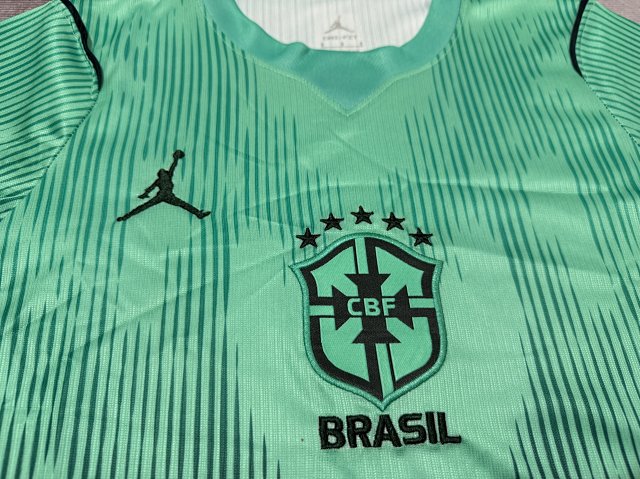Brazil Jersey: seller detail photo 5