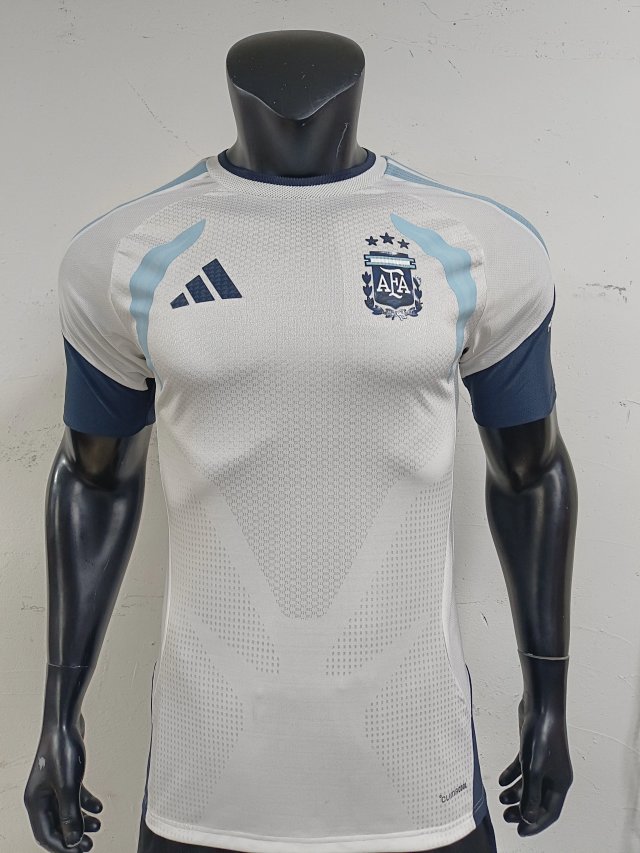 Argentina Jersey: seller detail photo 1