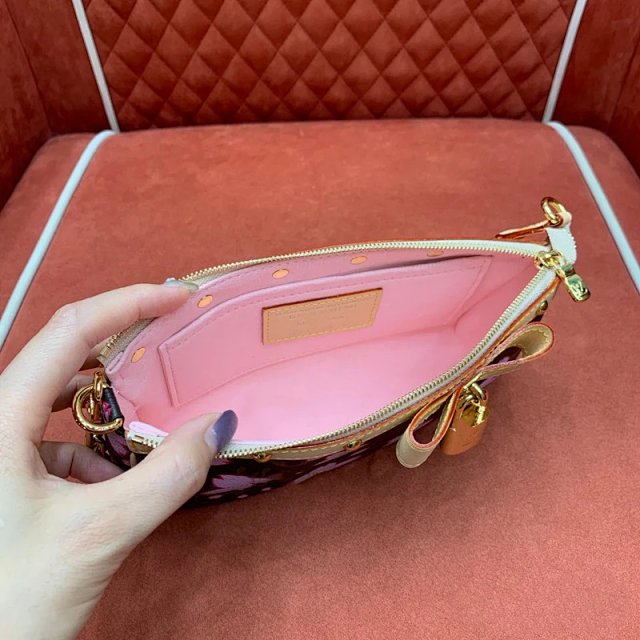 LV murakami bag: seller detail photo 12