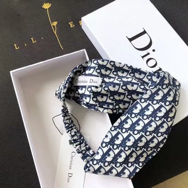 Stylish Hair Ties: seller detail photo 1