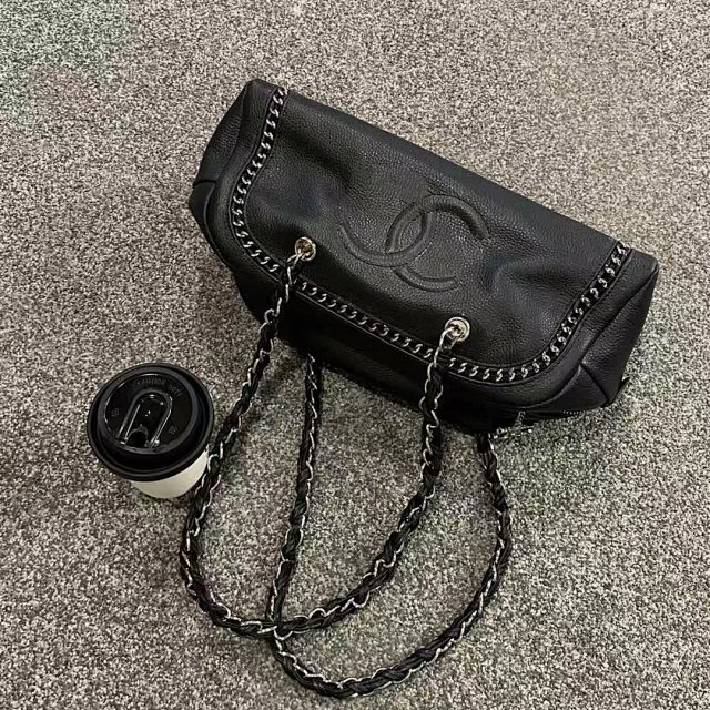 Chanel bag: seller detail photo 7