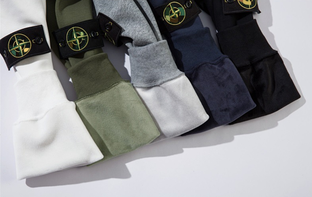 Stone Island Long Sleeve: seller detail photo 5