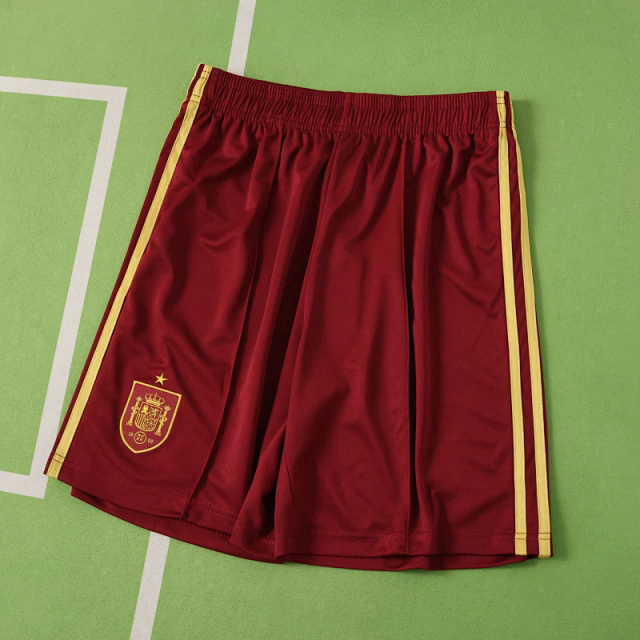 2026 FIFA World Cup Spain away shorts: seller detail photo 1