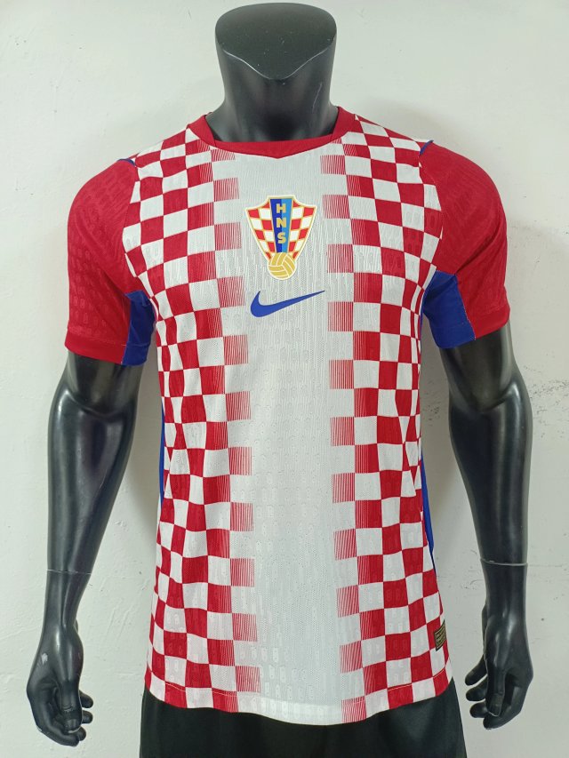 Morocco Jersey: seller detail photo 1