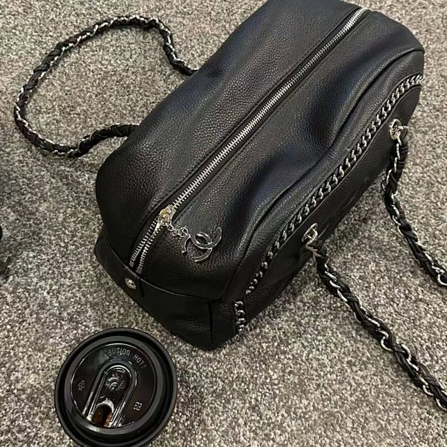 Chanel bag: seller detail photo 10