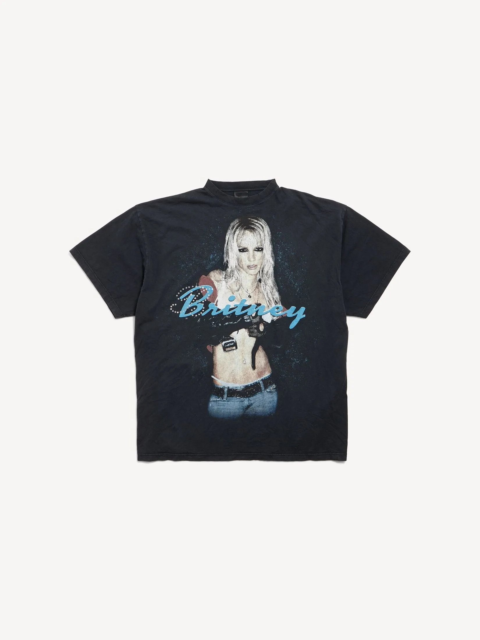 Balenciaga Britney Tee
