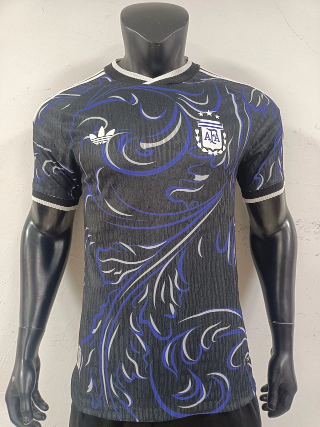Argentina Jersey: seller detail photo 8