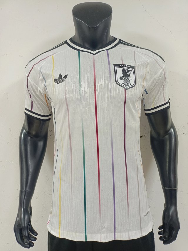 Japan Jersey: seller detail photo 8