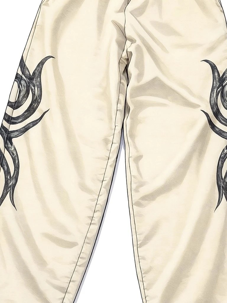 Balenciaga Tribal Sweats