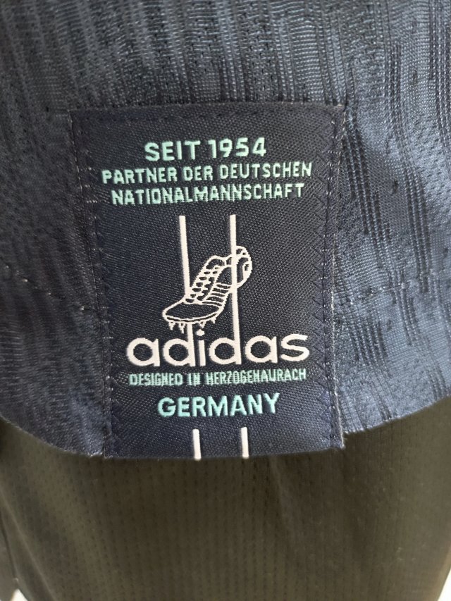 Germany Jersey: seller detail photo 5