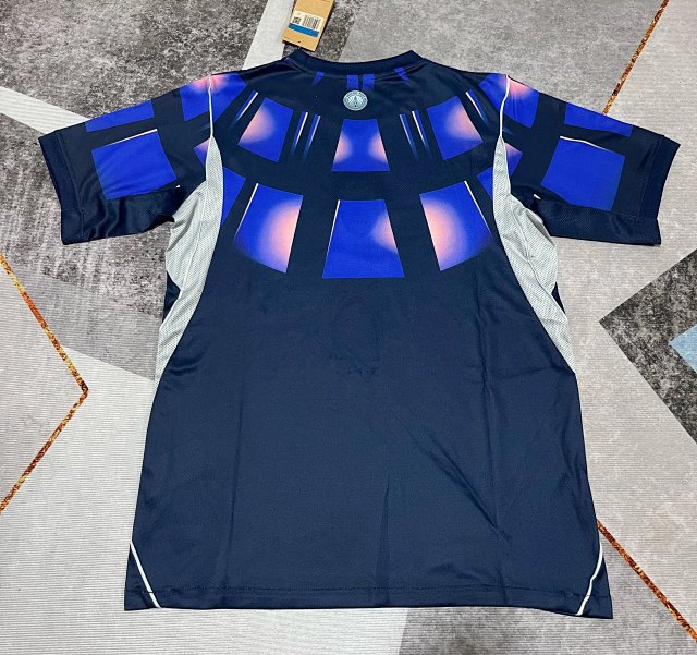 Uruguay Jersey: seller detail photo 2