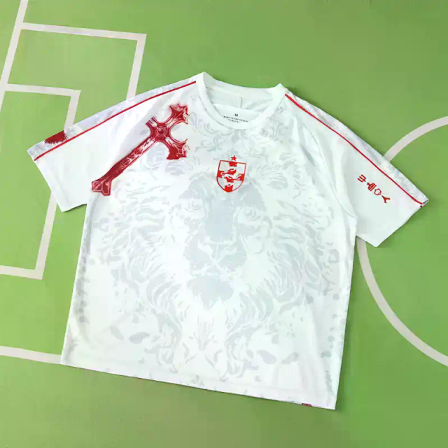 2026 England Commemorative Edition Fan version: seller detail photo 1