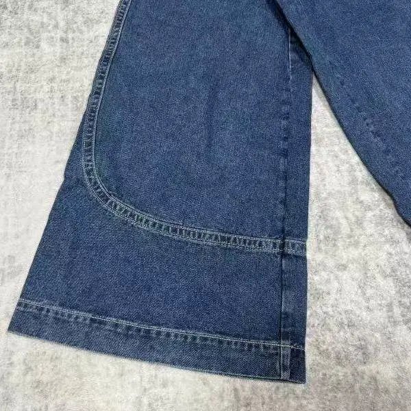 Jnco Fat Boy Jeans
