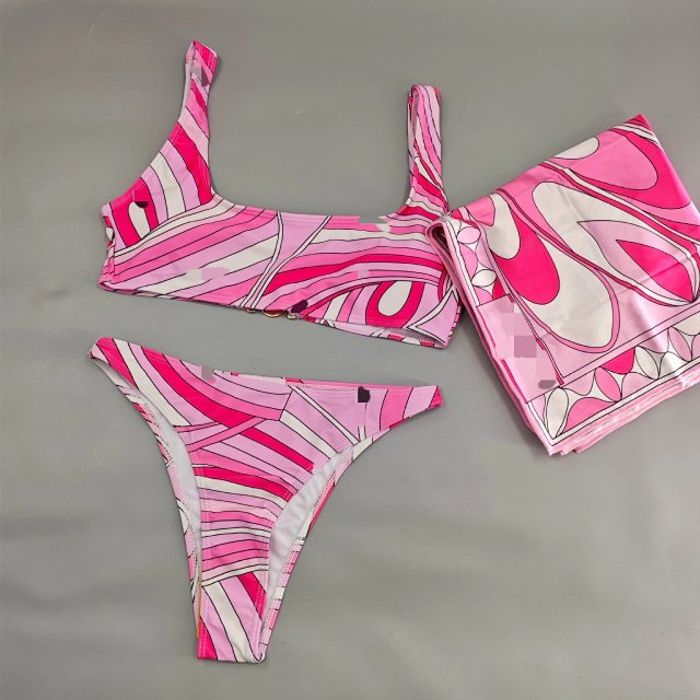 Pucci Bikini: seller detail photo 1