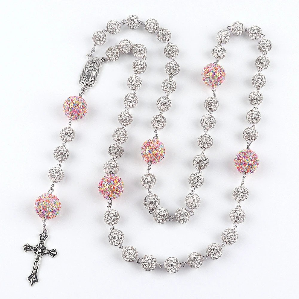 Rosemary Necklace