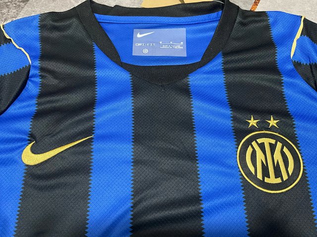 Inter Milan Jersey: seller detail photo 5