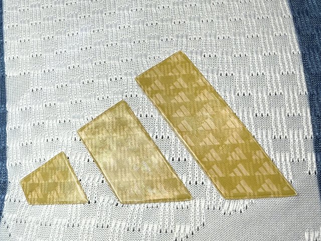 Argentina Jersey: seller detail photo 3