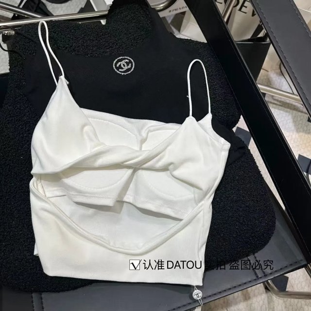 CHANEL Camisole: seller detail photo 5