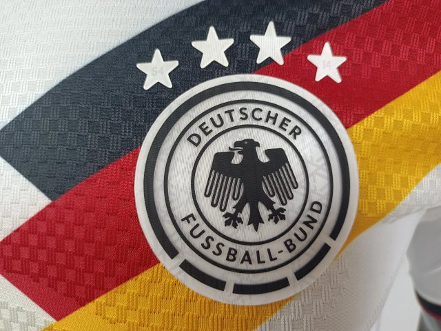 Germany Jersey: seller detail photo 2