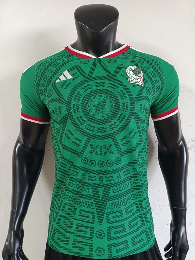 Mexico Jersey: seller detail photo 8