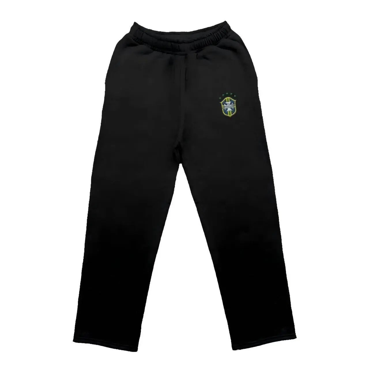 Other Brazil Sweatpants Black