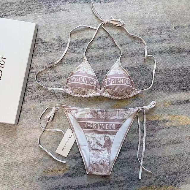 Dior bikini: seller detail photo 2