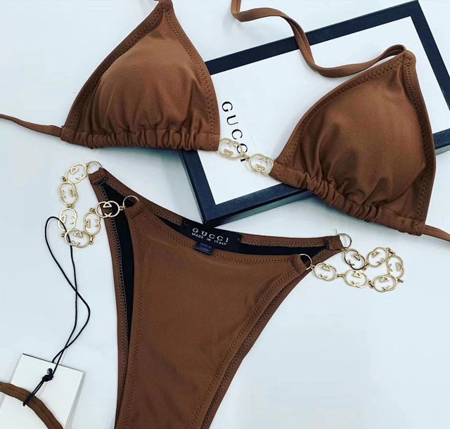 GUCCI bikini: seller detail photo 1