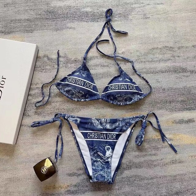 Dior bikini: seller detail photo 1