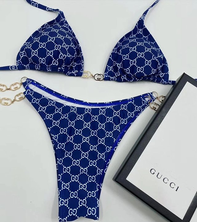 GUCCI bikini: seller detail photo 2