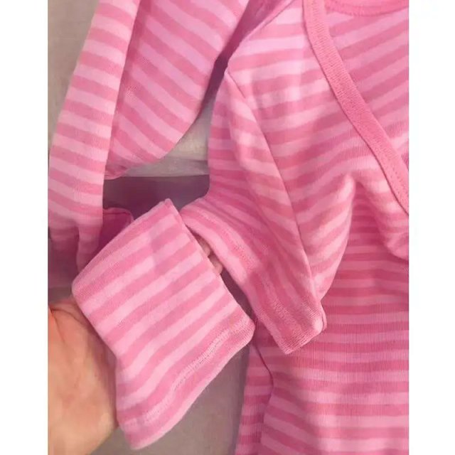 Brandy Melville striped long sleeve: seller detail photo 12