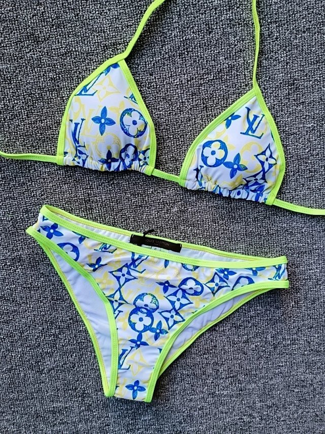 LV bikini: seller detail photo 6