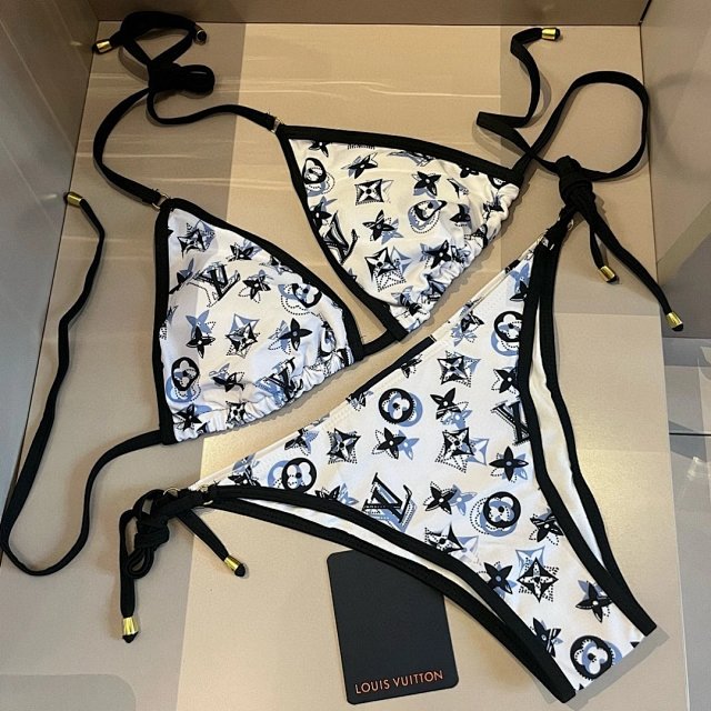 LV bikini: seller detail photo 13