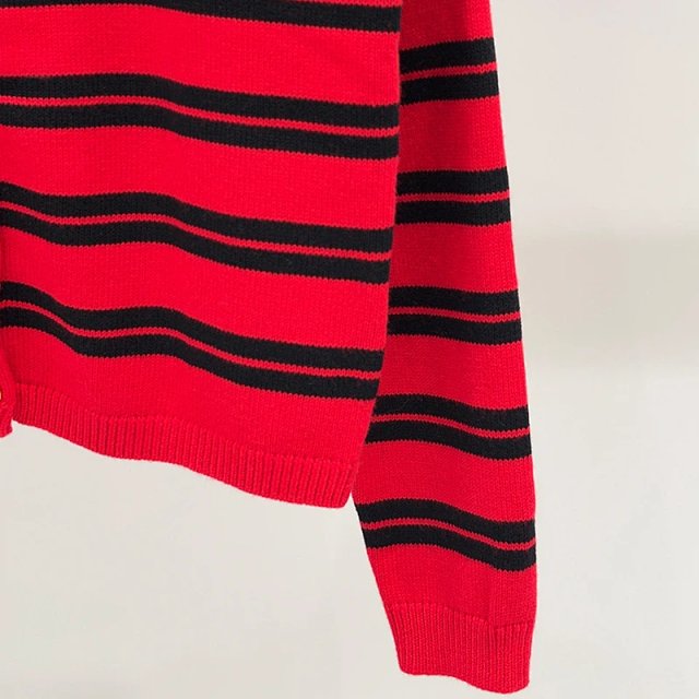 Miu cardigan: seller detail photo 11