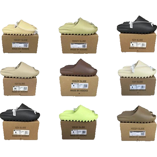 YEEZY SLIDE
