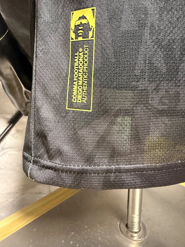 Argentina Jersey: seller detail photo 10