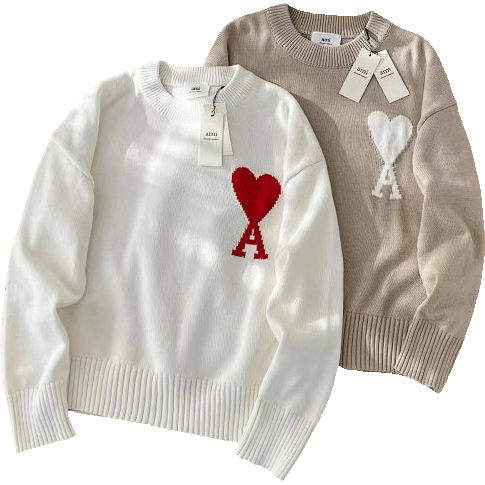 AMI Sweater