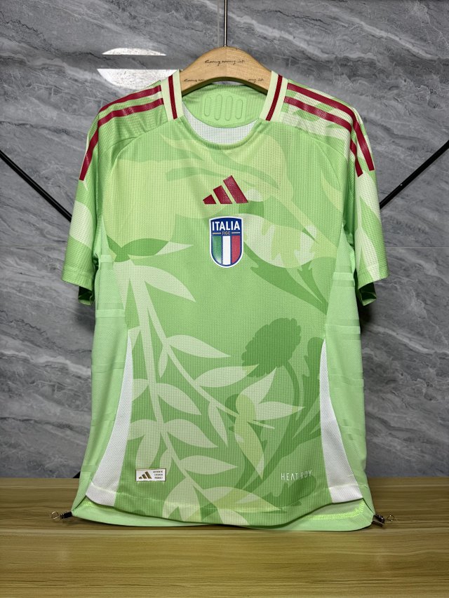 Italy Jersey: seller detail photo 12