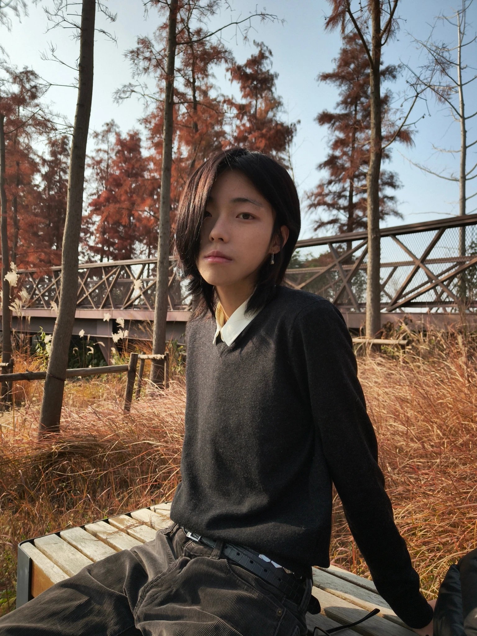 Helmut Lang Sweater
