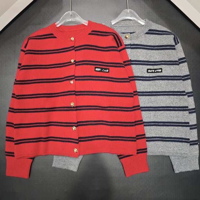 Miu cardigan: seller detail photo 8