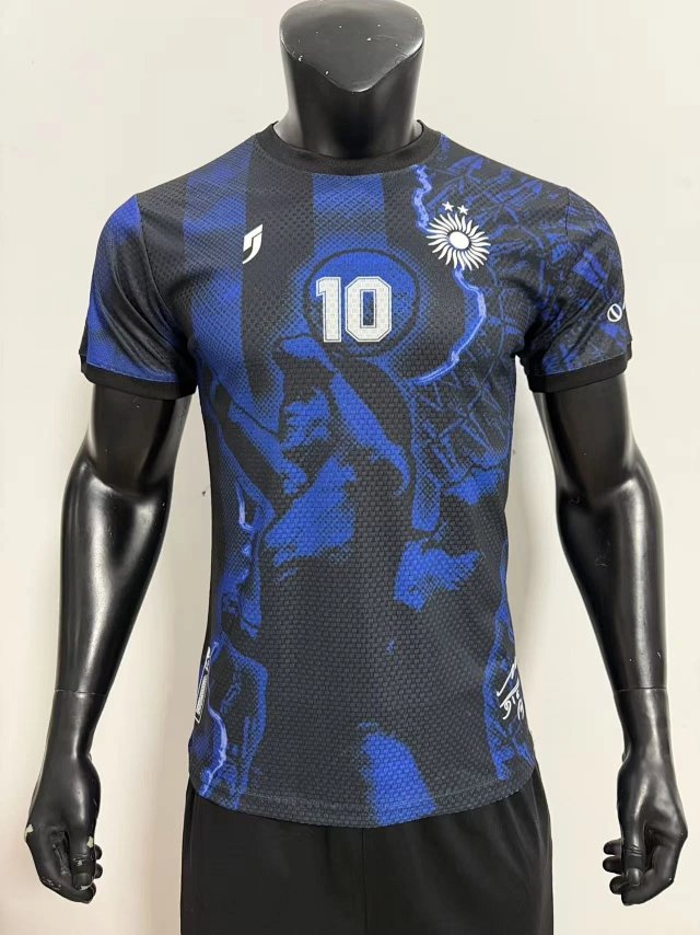 Argentina Jersey: seller detail photo 1