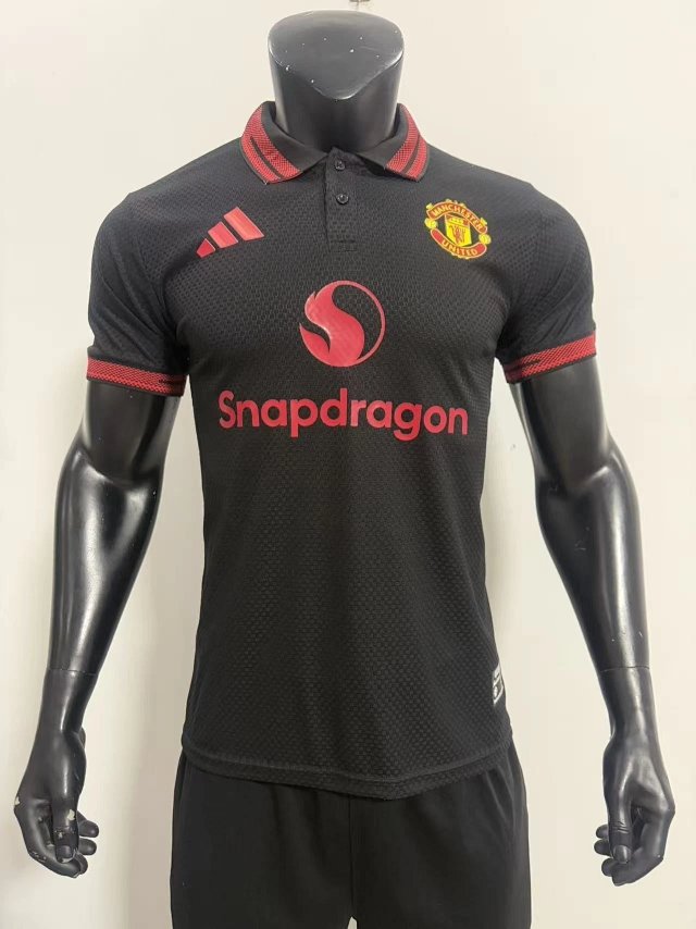 Manchester United Jersey: seller detail photo 1