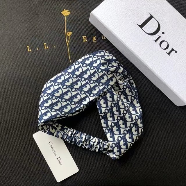 Stylish Hair Ties: seller detail photo 5